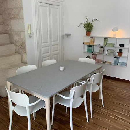 Casa Margherita Διαμέρισμα *