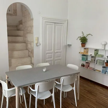 Casa Margherita Lägenhet