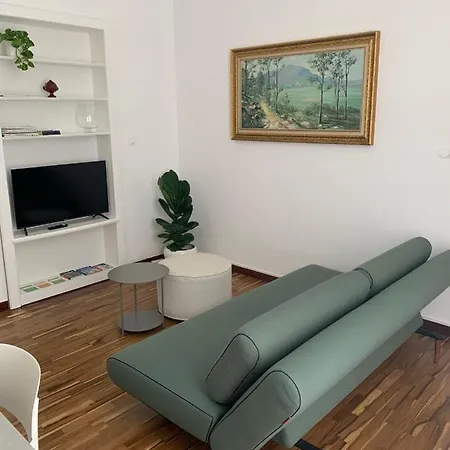 Lägenhet Casa Margherita Ostuni