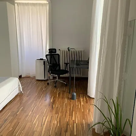 Casa Margherita Lägenhet *