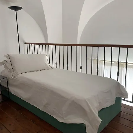 Casa Margherita *