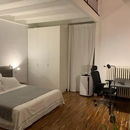 Casa Margherita Lägenhet Ostuni