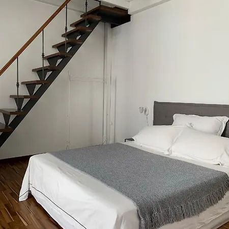 Casa Margherita Lägenhet *