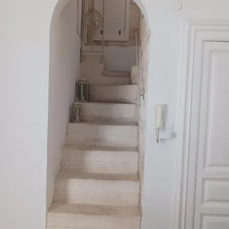 Lägenhet Casa Margherita *