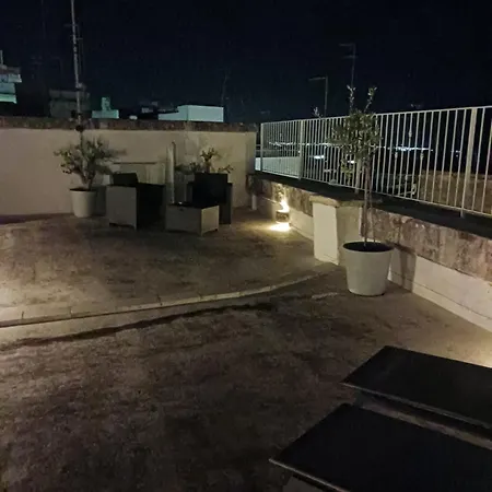 Casa Margherita Lägenhet Ostuni