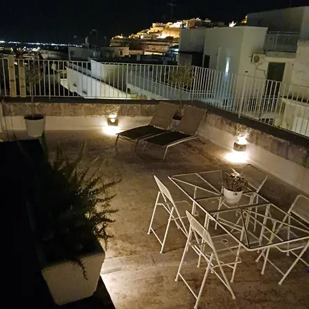Lägenhet Casa Margherita