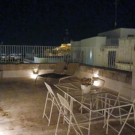Casa Margherita Lägenhet *