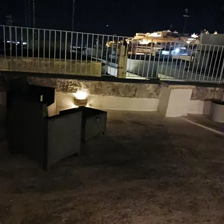 Lägenhet Casa Margherita Ostuni