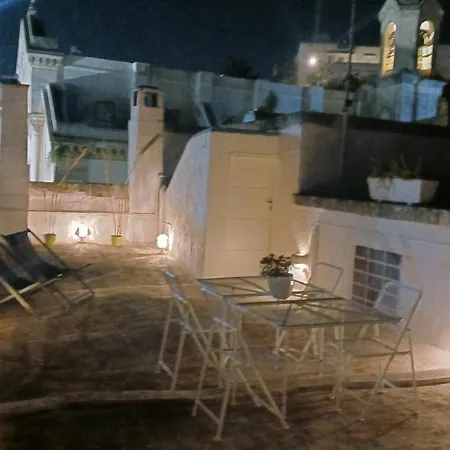 Casa Margherita Lägenhet *
