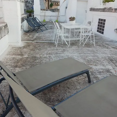 Casa Margherita *