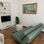 아파트 Casa Margherita 오스투니