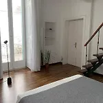아파트 Casa Margherita