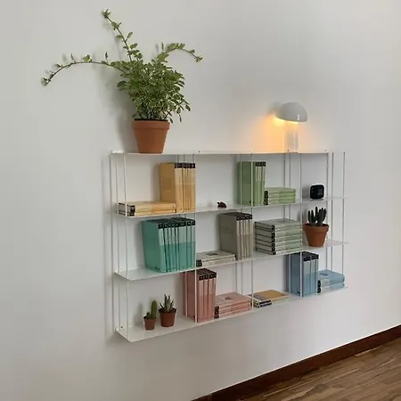 Apartamento Casa Margherita