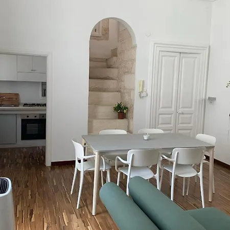 Casa Margherita Apartamento