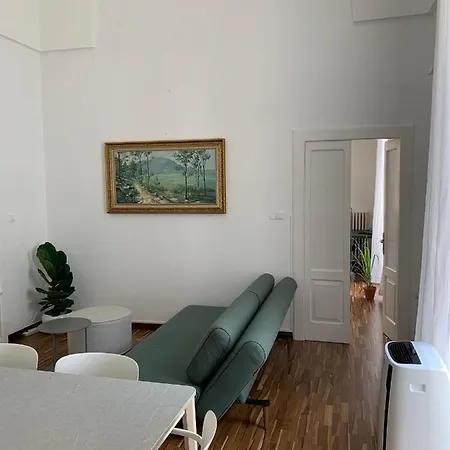 Casa Margherita
