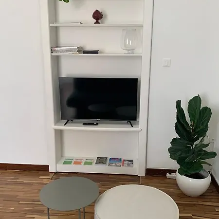 Casa Margherita Apartment *