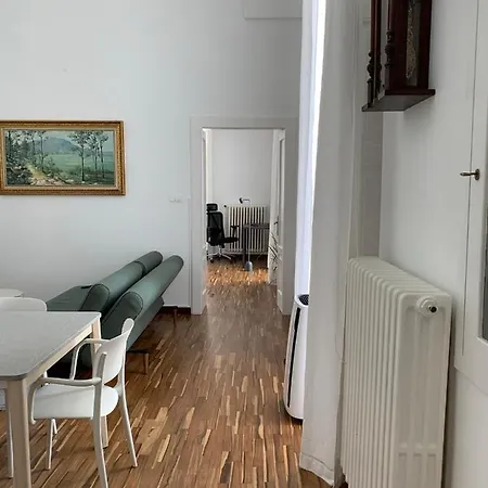 Casa Margherita