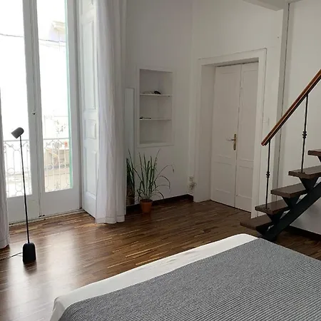 Apartamento Casa Margherita