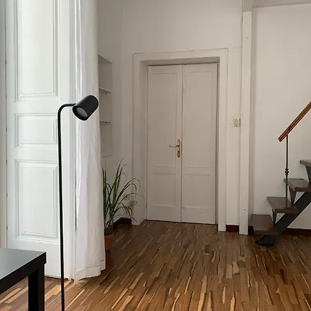 Apartment Casa Margherita