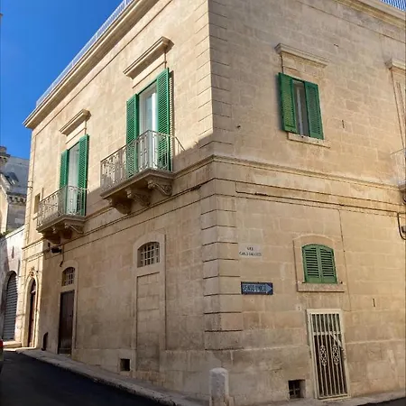 Casa Margherita Ostuni