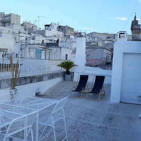 Apartment Casa Margherita