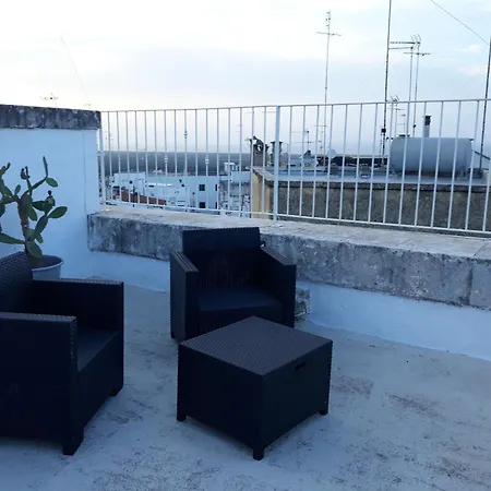 Casa Margherita Apartment Ostuni