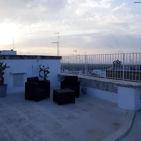 Casa Margherita Apartment Ostuni