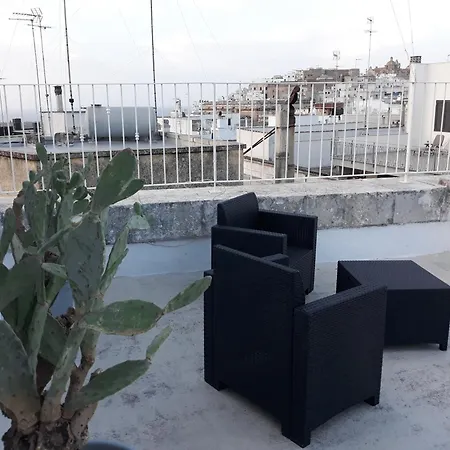 Casa Margherita * Ostuni