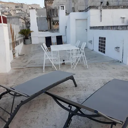 Casa Margherita Apartment