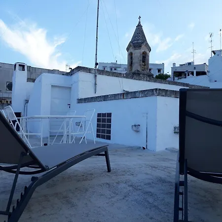 Apartment Casa Margherita *