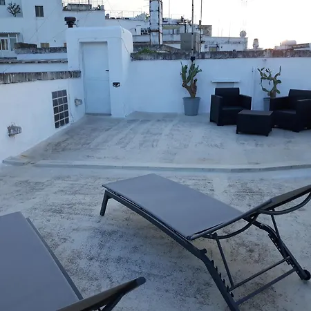 Casa Margherita * Ostuni