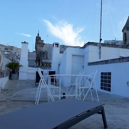 Casa Margherita