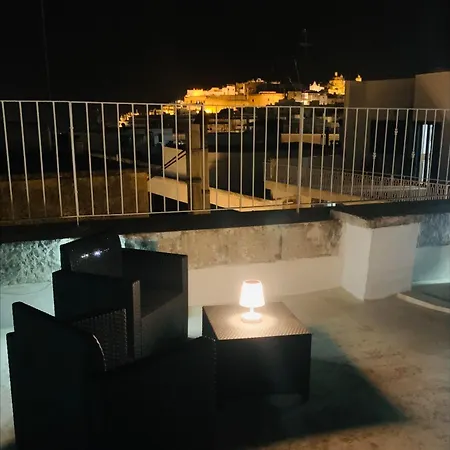 Casa Margherita * Ostuni