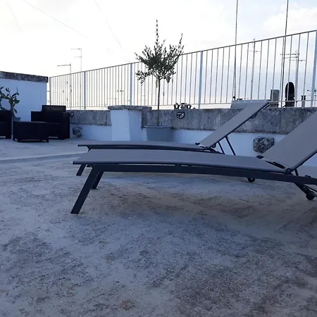 Casa Margherita Ostuni