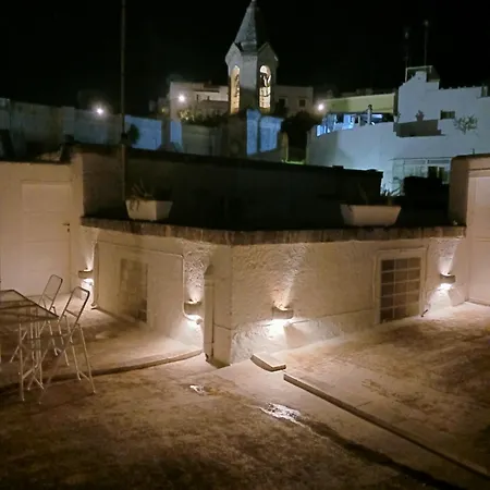 Casa Margherita Ostuni