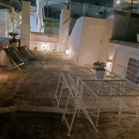 Apartamento Casa Margherita *