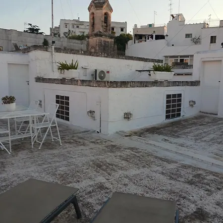 Casa Margherita * Ostuni