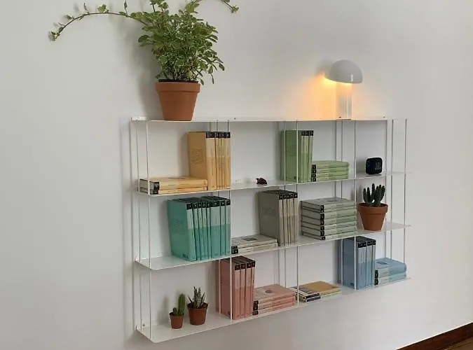 아파트 Casa Margherita