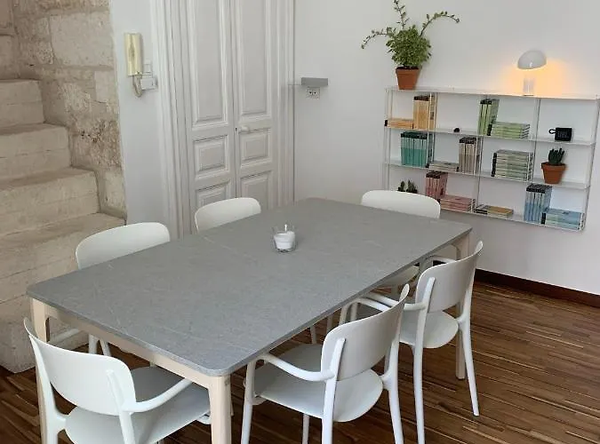 Casa Margherita Apartamento *