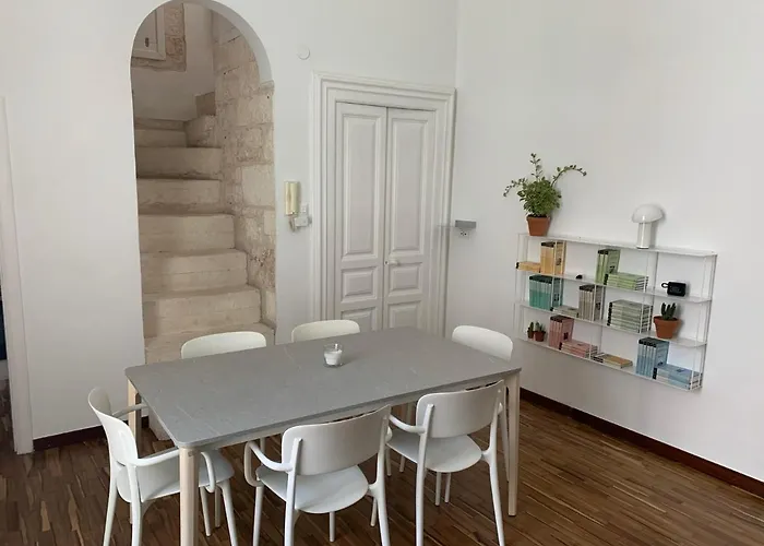 Casa Margherita Apartamento