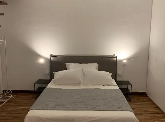 Casa Margherita *