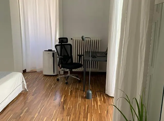 Casa Margherita Apartamento *