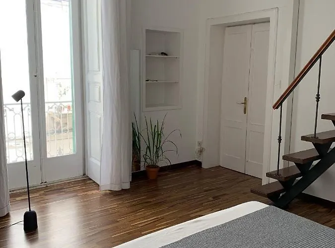 Apartamento Casa Margherita
