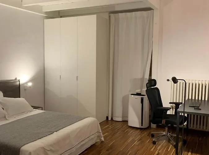 Casa Margherita 아파트 오스투니