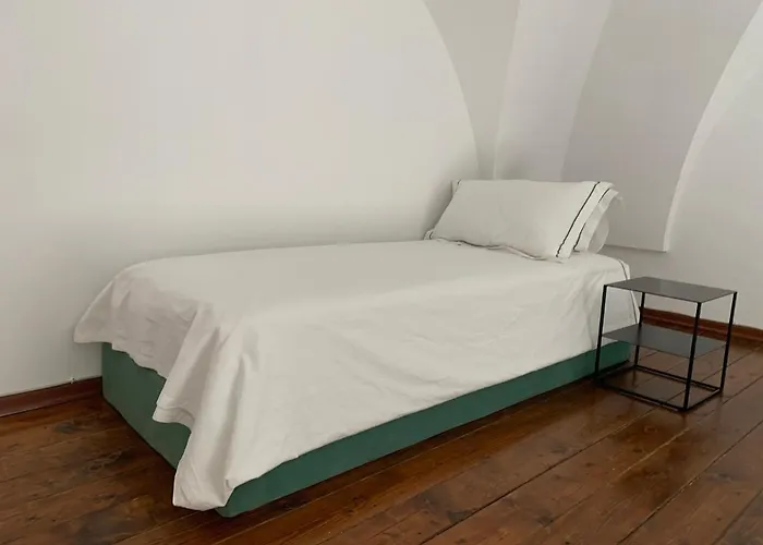 Apartamento Casa Margherita