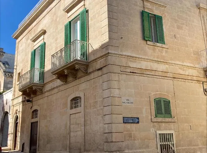 Casa Margherita Ostuni