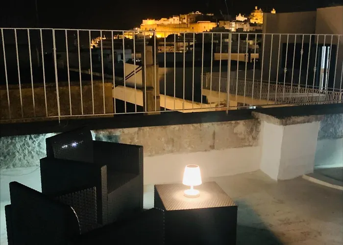 Casa Margherita * Ostuni