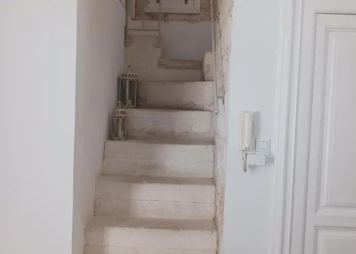 아파트 Casa Margherita *