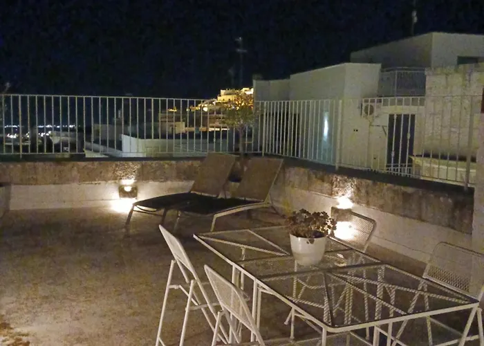 Casa Margherita 아파트 *